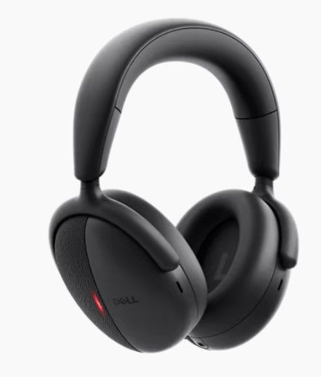 Наушники Dell Premier Wireless ANC Headset - WL7024 (520-BBHC)