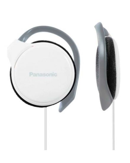 Panasonic RP-HS46E-W наушники накладные /