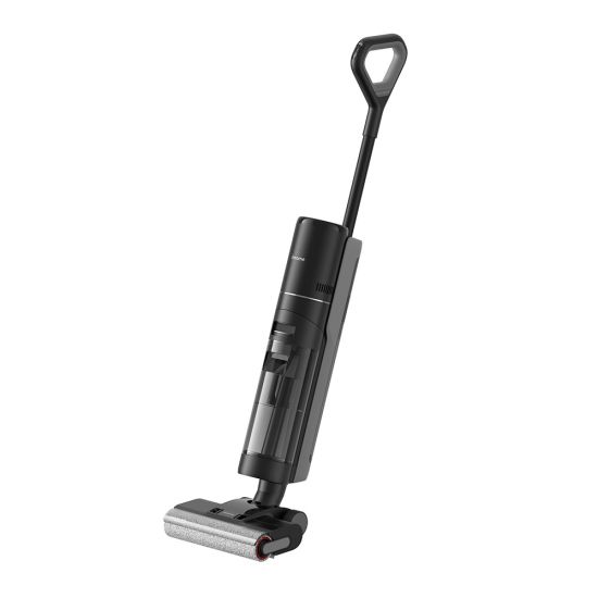 Вертикальный беспроводной моющий пылесос Dreame Wet and Dry Vacuum H12 Pro