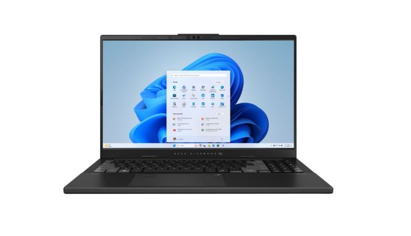 Ноутбук Asus Vivobook Pro 15 OLED/N6506CU-MA053 (90NB15E3-M003F0) Ноутбук Asus Vivobook Pro 15 OLED/N6506CU-MA053 (90NB15E3-M003F0)