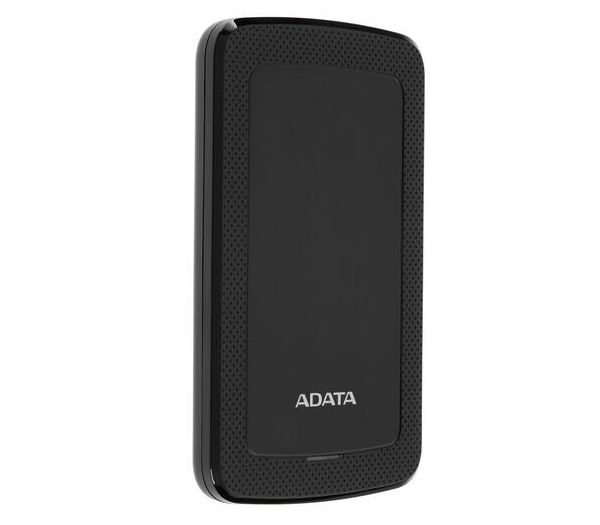 Внешний HDD ADATA AHV300 4TB USB 3.2 BLACK /