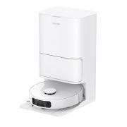 Робот-пылеcос Trouver Robot Vacuum E40 Ultra