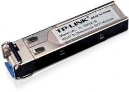 Оптический транссивер GbE SFP WDM Tp-Link TL-SM321B