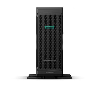 Сервер HP Enterprise ML350 Gen10 (P54671-421)