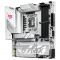 Материнская плата ASUS ROG STRIX B860-G GAMING WIFI, LGA1851 B860 4xDDR5 4xSATA 4xM.2 HDMI DP mATX