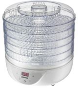 Дегидратор FDK24DW Gorenje