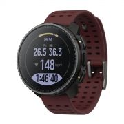 Часы спортивные SUUNTO VERTICAL BLACK RUBY
