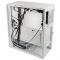 Корпус ПК без БП Kolink Observatory MX Glass ARGB Midi Tower Case - White