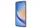 Смартфон Samsung Galaxy A34 5G 8 ГБ/256 ГБ серебристый