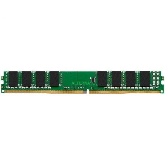 Kingston DRAM 8GB 2666MHz DDR4 Non-ECC CL19 DIMM 1Rx8 VLP EAN: 740617290455