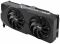 Видеокарта ASUS GeForce RTX2060 SUPER EVO OC Edition 8GB GDDR6 256-bit DVI HDMI DP DUAL-RTX2060S-O8G-EVO-V2