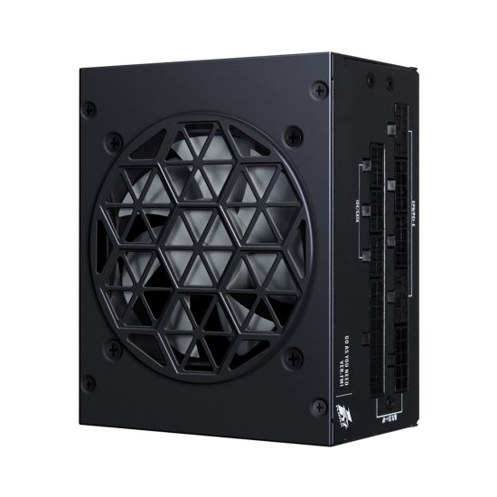 Блок питания 1STPLAYER SFX 750W Platinum