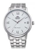 Часы механические Orient Classic RA-AC0F10S30B