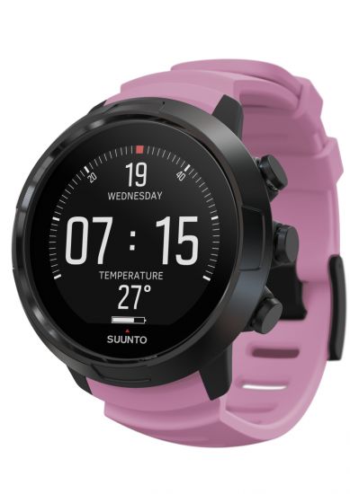 Дайв-компьютер SUUNTO D5 WILDBERRY