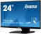 Монитор iiyama ProLite PLT2454M T2454MSC-B1AG A 24"