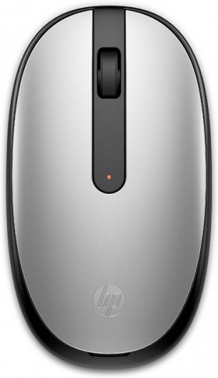 Беспроводная мышь HP 43N04AA 240 Bluetooth® Mouse - Silver