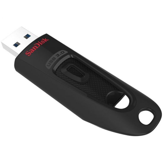 SanDisk Ultra USB 3 256GB; EAN: