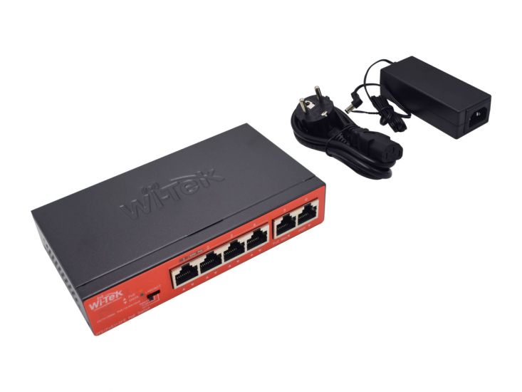 Wi-Tek WI-PS205 (v4)