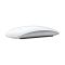 Magic Mouse - White Multi-Touch Surface,Model A3204