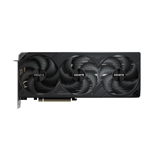 Видеокарта Gigabyte (GV-N507TWF3-16GD) RTX5070Ti WINDFORCE 16G