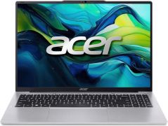 Ноутбук Acer Aspire Lite AL16-52P 16 WUXGA IPS / Intel Core i5-1334U / 16GB DDR5 / 512GB SSD / Без ОС (NX.J2SEM.003)