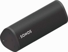 Умная колонка Sonos Roam черный