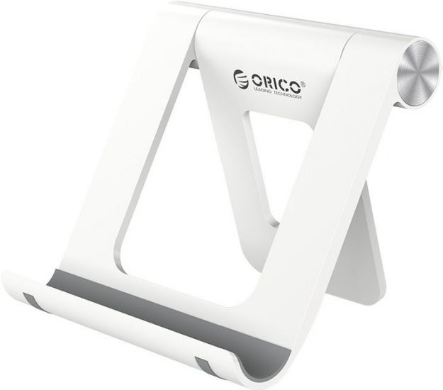 Подставка для телефона/планшета ORICO PH2-WH-BP <White>