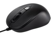 Манипулятор Asus MU101C Wired Blue Ray (90XB05RN-BMU000)