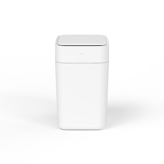 Умное мусорное ведро Townew Smart Trash Can T1S Белый Умное мусорное ведро Townew Smart Trash Can T1S Белый