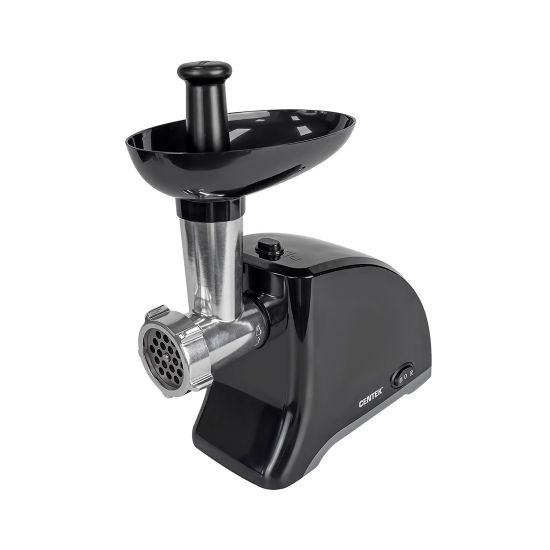Мясорубка Centek CT-1609 (черный) Мясорубка Centek CT-1609 (черный)