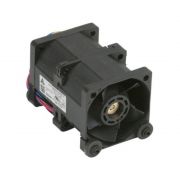 Supermicro 40x40x56 mm 13K-11K RPM Counter-rotating Fan,RoHS/REACH