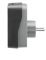 Сетевой фильтр APC Essential SurgeArrest 1 Outlet  Black (PME1WU2B-GR)