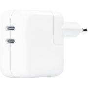 35W Dual USB-C Power Adapter,Model A2676
