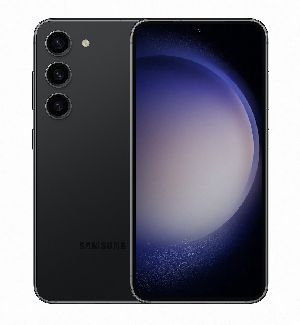 Смартфон Samsung Galaxy S23 5G 128GB (SM-S911BZKDSKZ), Black
