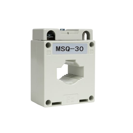 Трансформатор тока iPower MSQ-30 250/5 Трансформатор тока iPower MSQ-30 250/5