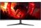 Монитор Acer Nitro XZ340CUJ0BMIIPHX ZeroFrame 34" 1920x1080 IPS 250cd/m2 1000:1 1ms HDMI DP