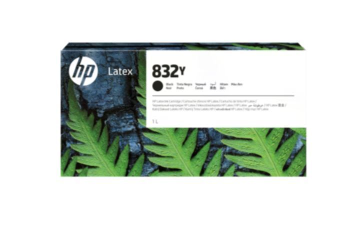 Картридж HP Europe 832Y (4UV05A)