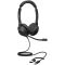 JABRA Evolve2 30 SE, USB C/A, UC Stereo