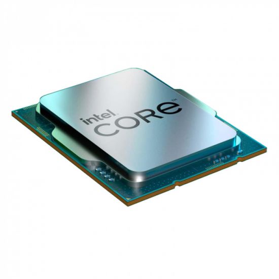 Процессор (CPU) Intel Core i7 Processor 12700KF 1700