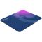 Lorgar Main 135, Gaming mouse pad, High-speed surface, Purple anti-slip rubber base, size: 500mm x 420mm x 3mm, weight 0.41kg