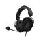 Гарнитура HyperX Cloud Alpha S Black HX-HSCAS-BK/WW