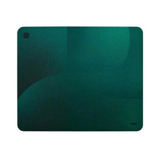 Коврик для компьютерной мыши ZOWIE G-SR-SE-ZC04 GREEN Коврик для компьютерной мыши ZOWIE G-SR-SE-ZC04 GREEN