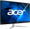 Моноблок Acer Veriton EZ2740G / Core i3 1115G4 / 8Gb / SSD 256Gb / 23.8" / FHD / kb / m / DOS / Silver (DQ.VUKER.006)