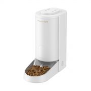 Умная кормушка для животных Trouver Automatic Pet Feeder PF10 Pro