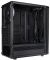 Корпус ПК без БП Kolink Void ARGB Midi Tower Case - Black Window