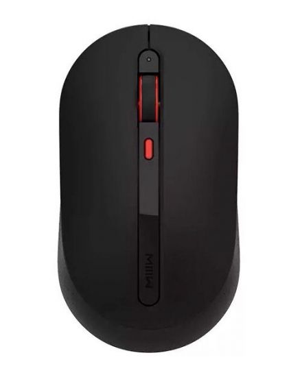Беспроводная мышь MIIIW Wireless Office Mouse (Black)