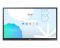 Интерактивная панель Samsung WA86D 86"
