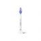 Стандартные насадки для звуковой зубной щетки Philips Sonicare Sensitive HX6052/10 2шт