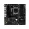 Материнская плата ASRock B850M PRO-A WIFI AM5 4xDDR5 4xSATA 3xM.2 15xUSB 1xHDMI 1xDP WiFi6E 1x2,5GLAN mATX