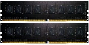 Оперативная память 16GB Kit (2x8GB) GEIL DDR4 2666Mhz PC4-21330 GP416GB2666C19DC PRISTINE SERIES